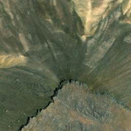 Satellite imagery of Dū Sang, AF