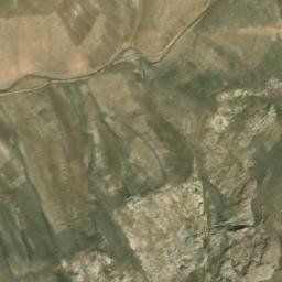 Satellite imagery of Lukah Sang, AF