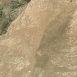 Satellite imagery of Kōh-e Dū Sang, AF