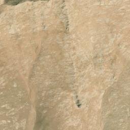 Satellite imagery of Kōh-e Dū Sang, AF