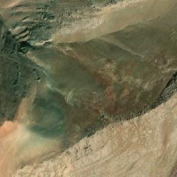 Satellite imagery of Kōh-e Dū Shākh, AF