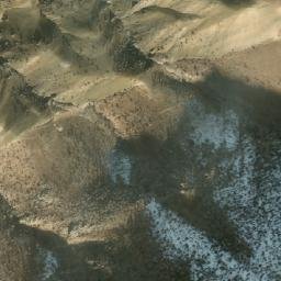 Satellite imagery of Kōh-e Tākhah, AF