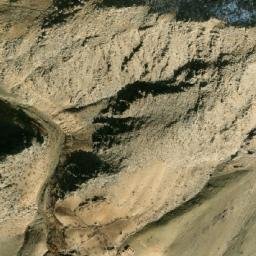 Satellite imagery of Kōh-e Kundah Sar, AF