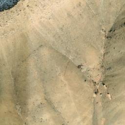 Satellite imagery of Kōh-e Kundah Sar, AF