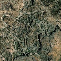 Satellite imagery of Kōh-e Nayk, AF