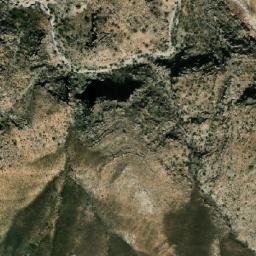 Satellite imagery of Kōh-e Nayk, AF