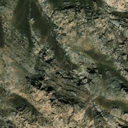 Satellite imagery of Kōh-e Kukhōr, AF