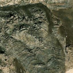 Satellite imagery of Kōh-e Kukhōr, AF