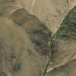 Satellite imagery of Kōh-e Chāshgah, AF