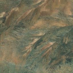 Satellite imagery of Kōh-e Bād Zār, AF