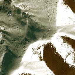 Satellite imagery of Paytownay, AF