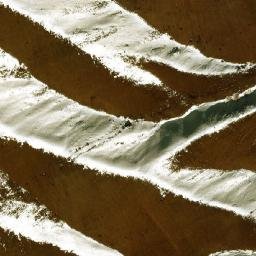 Satellite imagery of Paytownay, AF