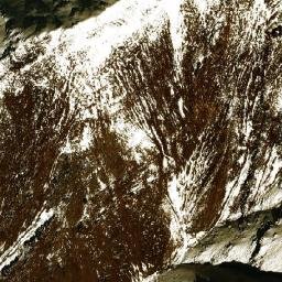 Satellite imagery of Kōtal-e Qurb ‘Alī Baysar, AF