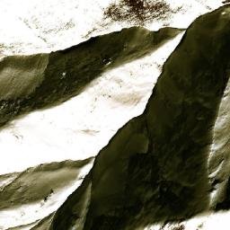 Satellite imagery of Kōtal-e Qurb ‘Alī Baysar, AF