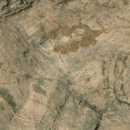 Satellite imagery of Nār Kōh, AF