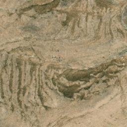 Satellite imagery of Nār Kōh, AF