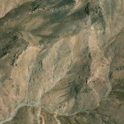 Satellite imagery of Kōh-e Hōrchughū, AF