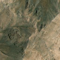 Satellite imagery of Kōh-e Hōrchughū, AF