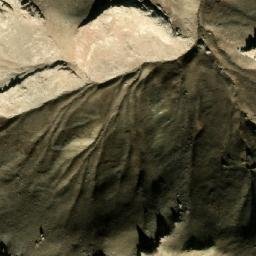 Satellite imagery of Chanbar Sang-e Qōl-e Walī, AF