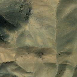 Satellite imagery of Kōh-e Kābulī, AF