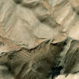 Satellite imagery of Awdakī Ghar, AF