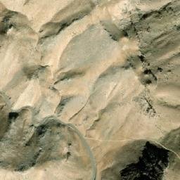 Satellite imagery of Awdakī Ghar, AF