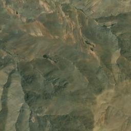 Satellite imagery of Hazār Now, AF