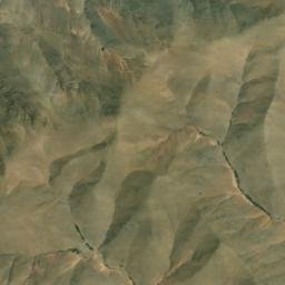 Satellite imagery of Hazār Now, AF