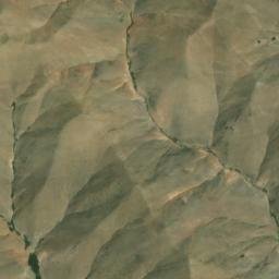 Satellite imagery of Hazār Now, AF