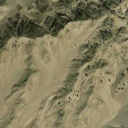 Satellite imagery of Naray Ghar, AF
