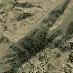 Satellite imagery of Naray Ghar, AF