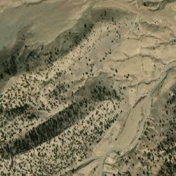 Satellite imagery of Naray Ghar, AF