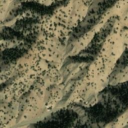 Satellite imagery of Ghwaṯ, AF