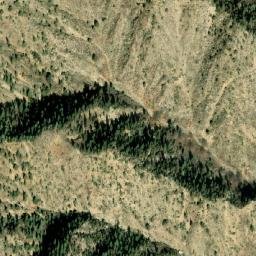 Satellite imagery of Satī Ghar, AF