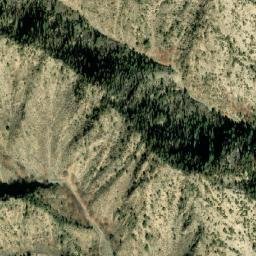 Satellite imagery of Satī Ghar, AF