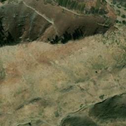Satellite imagery of Wōlē Ghar, AF