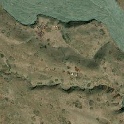 Satellite imagery of Wōlē Ghar, AF