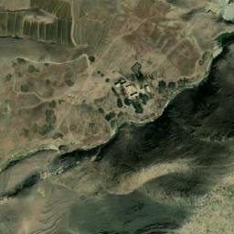 Satellite imagery of Sarkas Ghunḏêy, AF