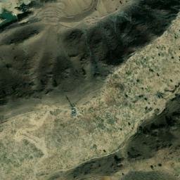 Satellite imagery of Sarkas Ghunḏêy, AF