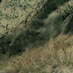 Satellite imagery of Nizā Ghunḏêy, AF