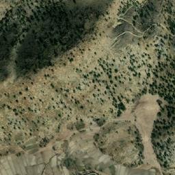 Satellite imagery of Nizā Ghunḏêy, AF