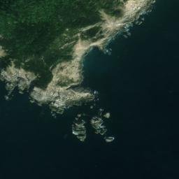 Satellite imagery of Minami Kojima, JP