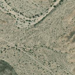 Satellite imagery of Lost Pony Mine, US