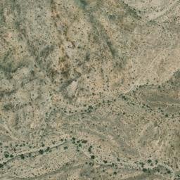 Satellite imagery of Lost Pony Mine, US