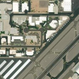 Satellite imagery of SDL C — NGS AA3550 — Scottsdale, US, US