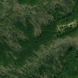 Satellite imagery of Union Grove Mine, US