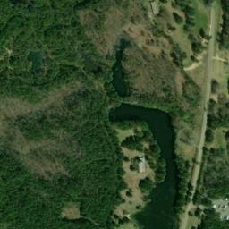 Satellite imagery of Union Grove Mine, US