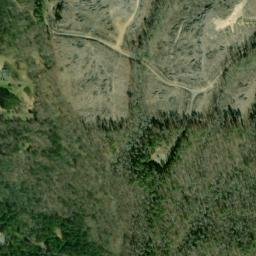 Satellite imagery of Union Grove Mine, US