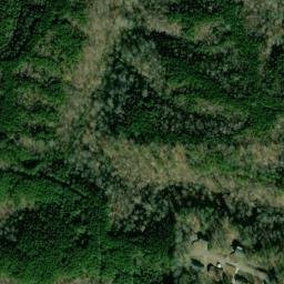 Satellite imagery of Lindbergh Number 6 Mine, US