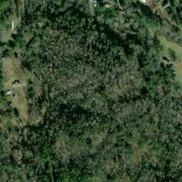 Satellite imagery of Pinkney Number 3 Mine, US